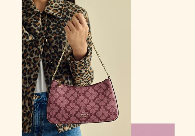 Shop The Latest