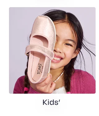 Shop Kids' Collection - Button