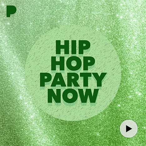 Hip Hop Party Now