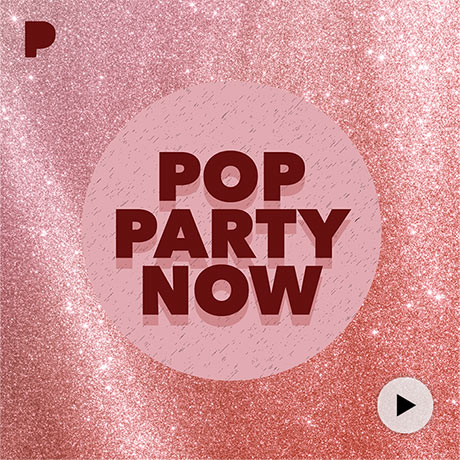 Pop Party Now