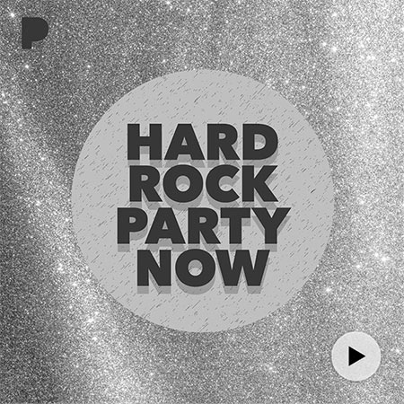 Hard Rock Party Now