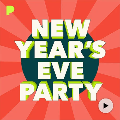 New Year's Eve Party