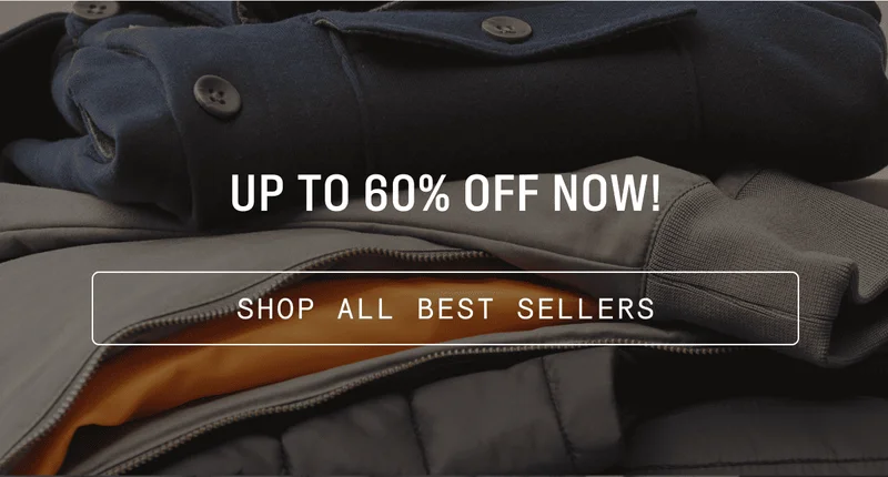 Shop Sale