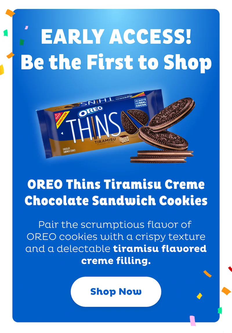 Thins Tiramisu