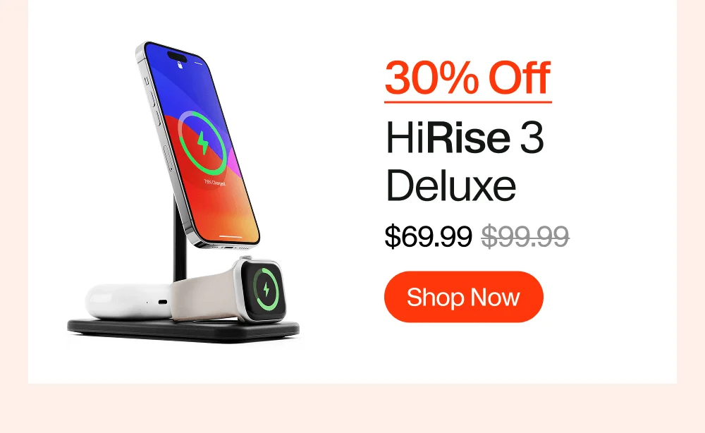 HiRise 3 Deluxe