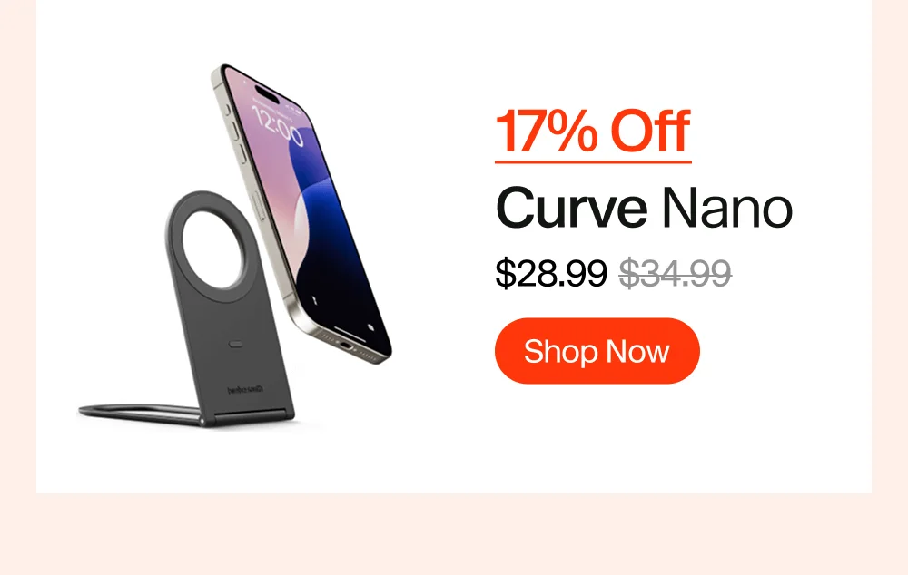 Curve Nano