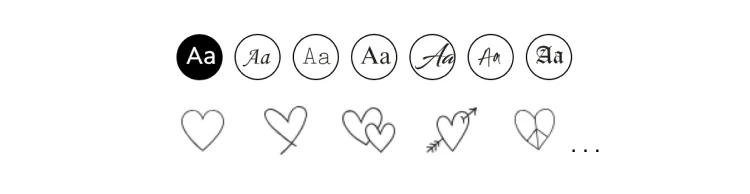 Engravable fonts Engravable fonts