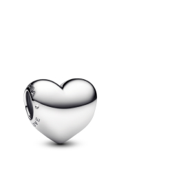 Be Love Engravable Heart Charm Be Love Engravable Heart Charm