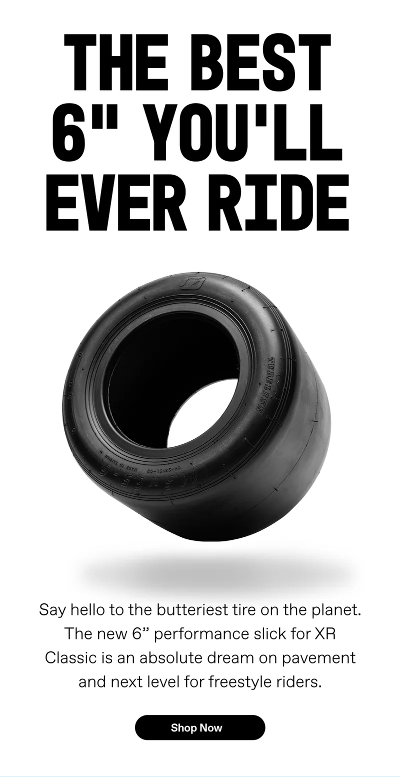 Onewheel