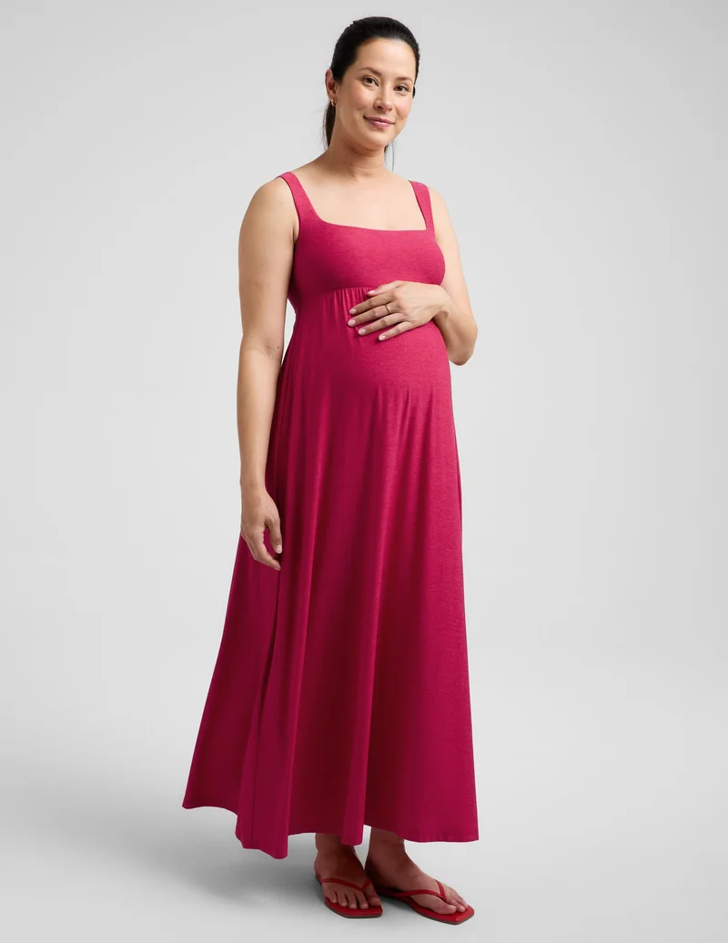 Image of Featherweight Endless Summer Maxi Dress