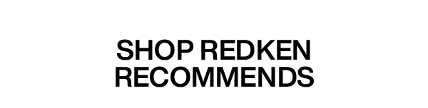 shop redken recommends