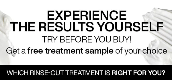 Experience the Results Yourself