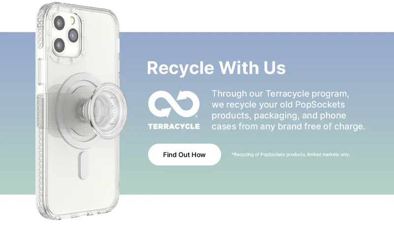 Recycle
