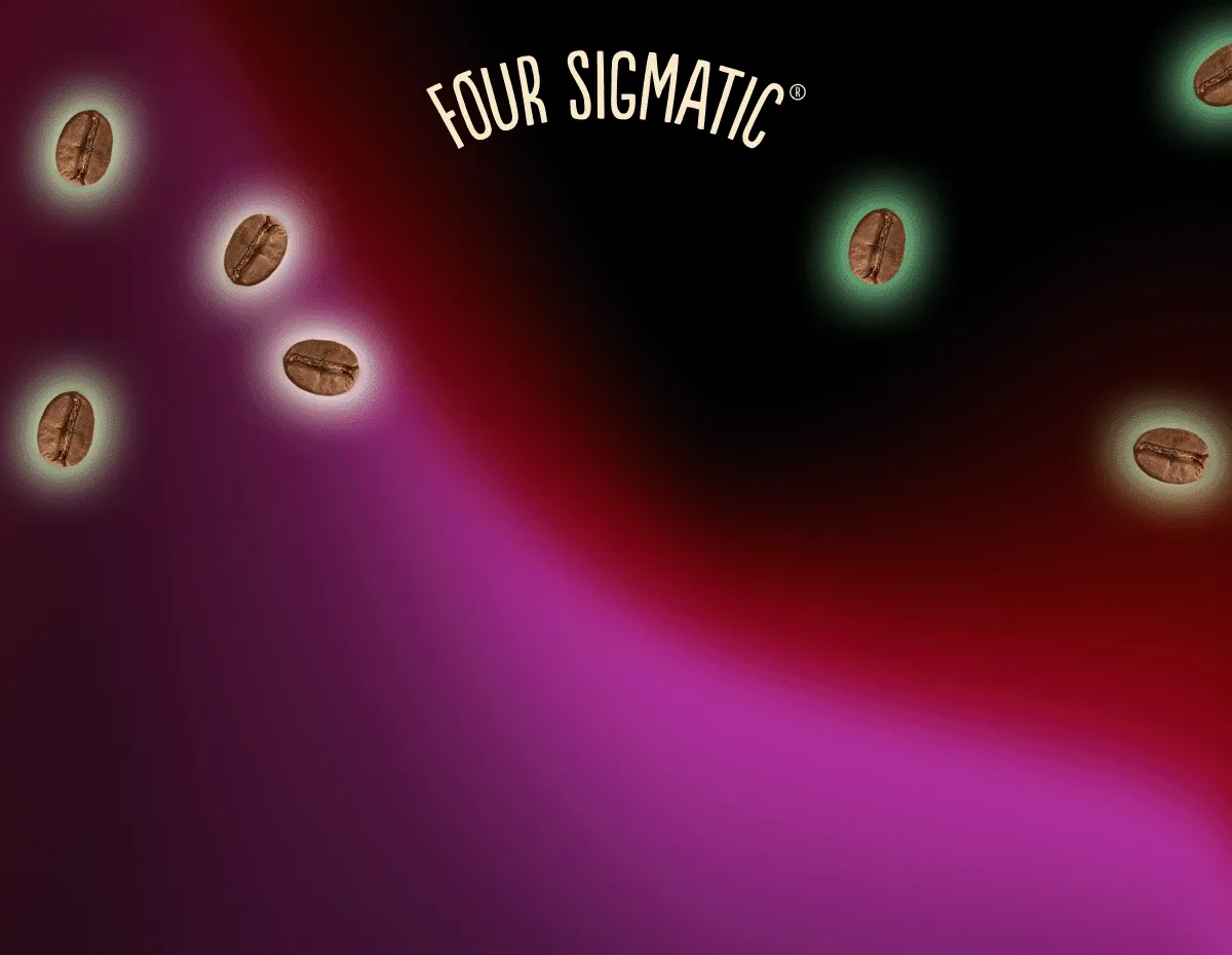 Four Sigmatic | 50% off | Ends Tonight