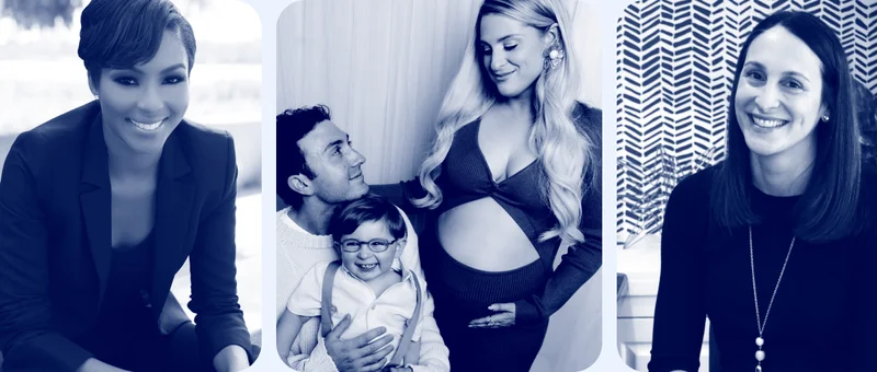 Our hosts sharing their parenting must-haves and top tips?! Say less. Catch the recap and see what they all have in common (hint: it’s Nanit!). CATCH THE REPLAY