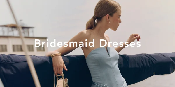 Bridesmaid Dresses