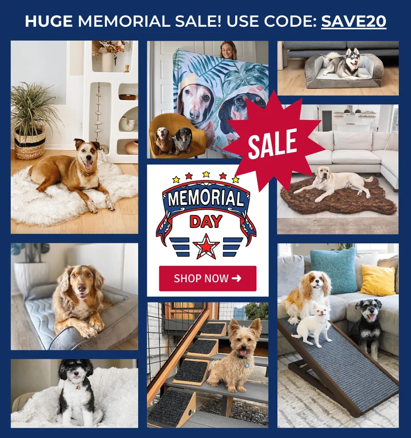 Memorial Day Sale