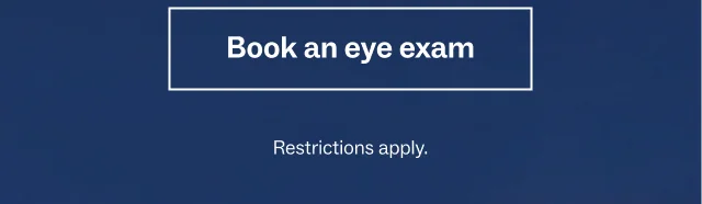 Book an eye exam