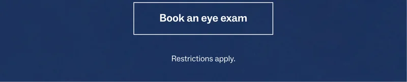 Book an eye exam