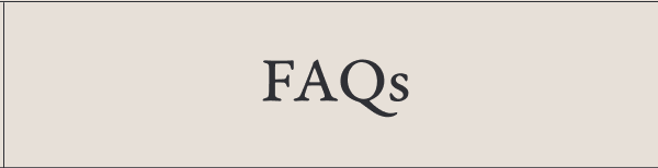 FAQs