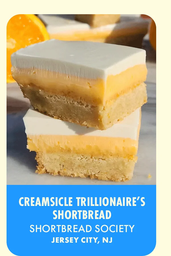 Shortbread Society Shortbread Society