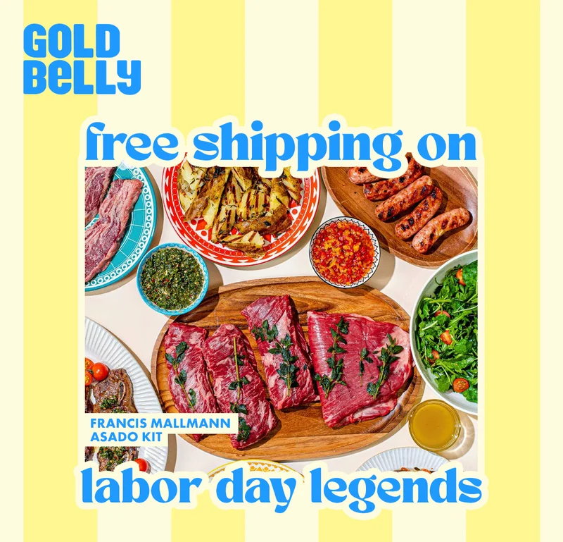 Free Shipping on Labor Day Legends Free Shipping on Labor Day Legends
