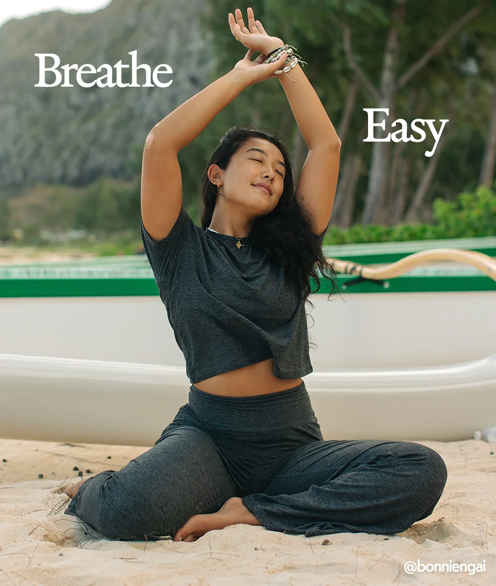 Breath Easy