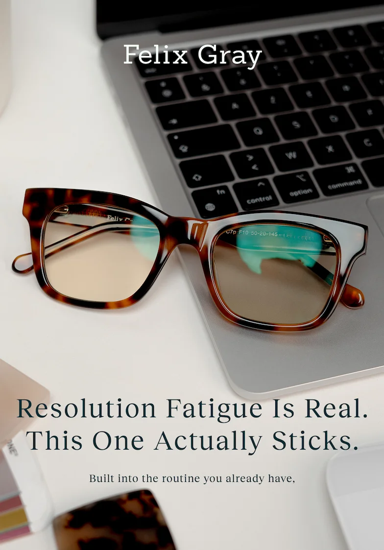 Resolution Fatigue Solution