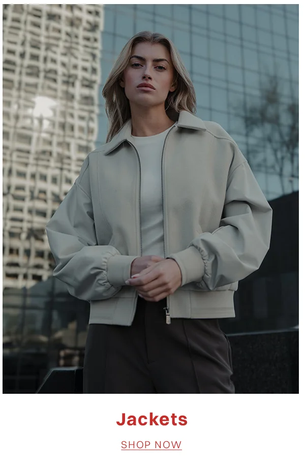 Jackets