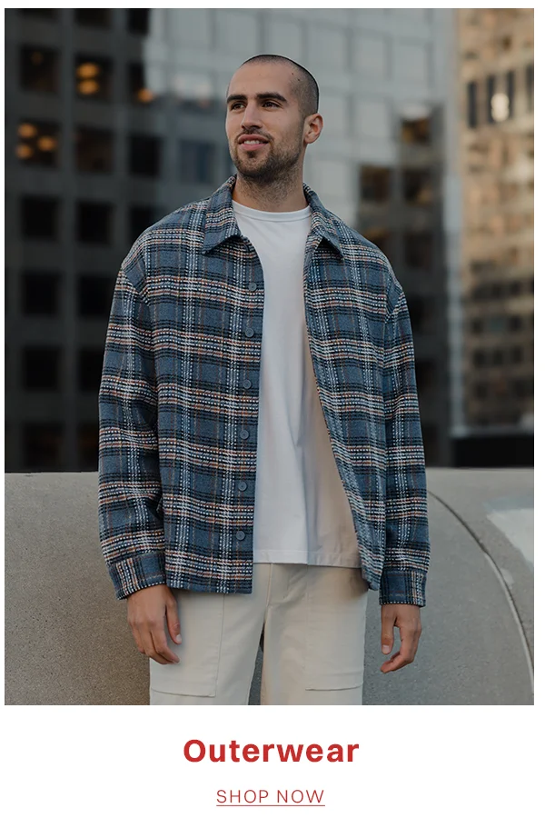 Outerwear