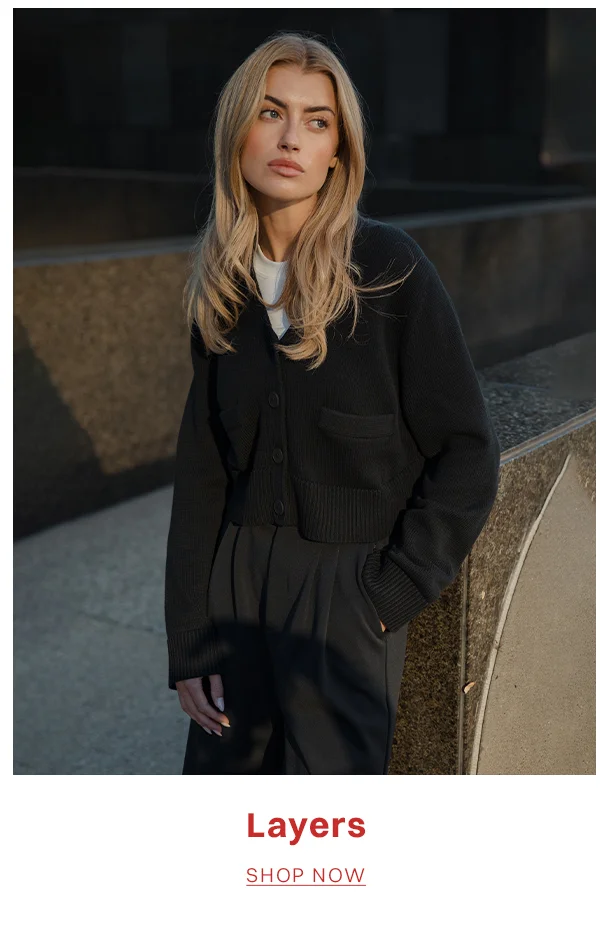 Layers