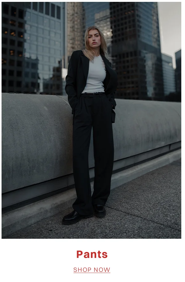 Pants