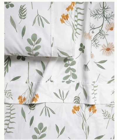 Shop Sheet Set