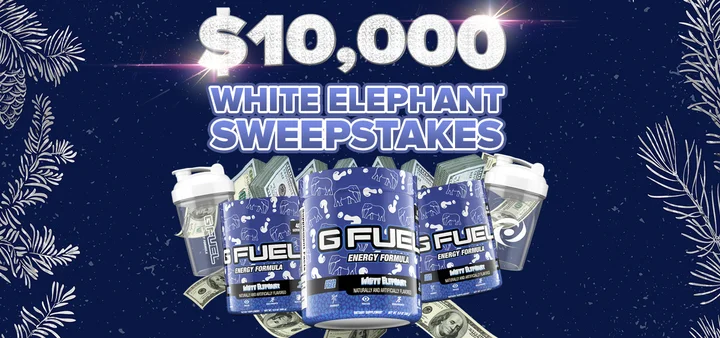 Enter Now!