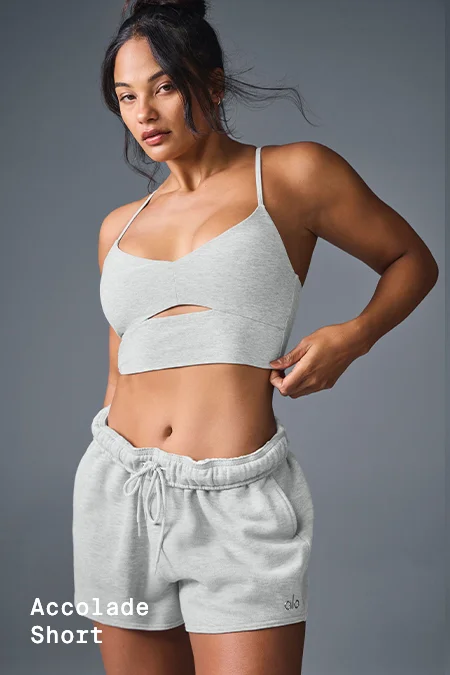 ACCOLADE SHORT