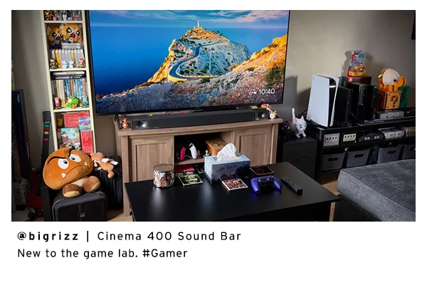 @bizrizz | Cinema 400