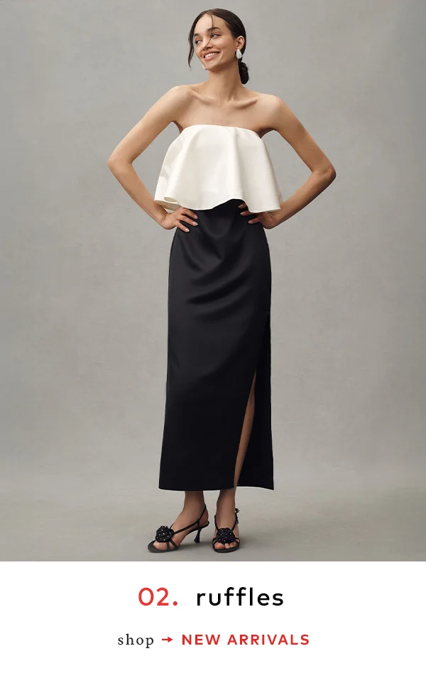 shop New Arrivals
