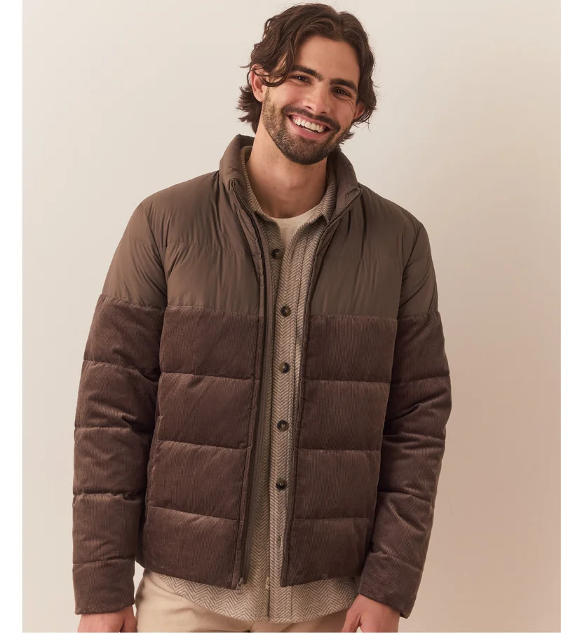 Miles Puffer