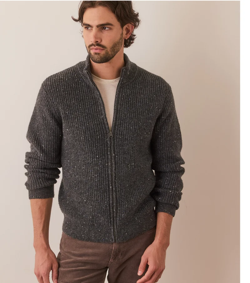 Inverness Jacket
