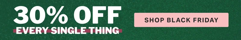 cocokind black friday sale