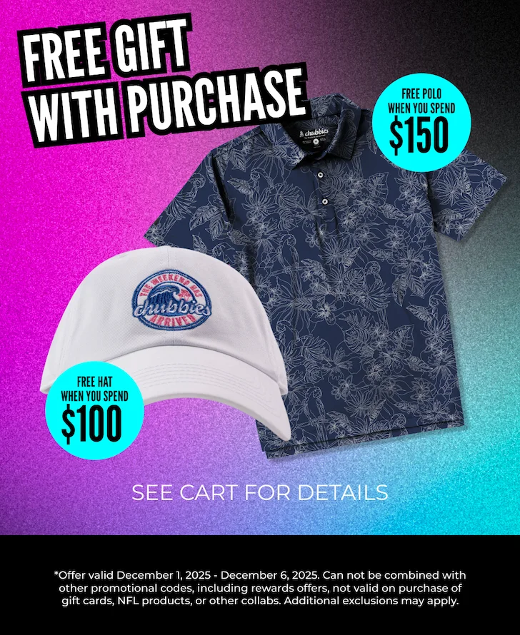 FREE GIFT WITH PURCHASE: See Cart For Details