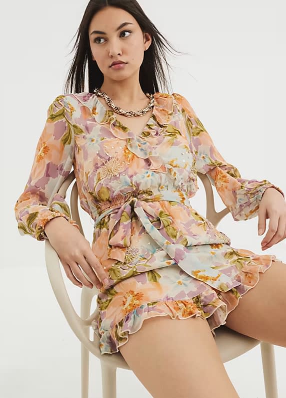 Playsuits & Jumpsuits