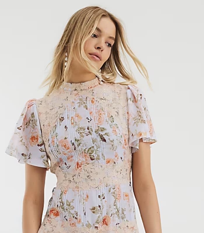 Dresses