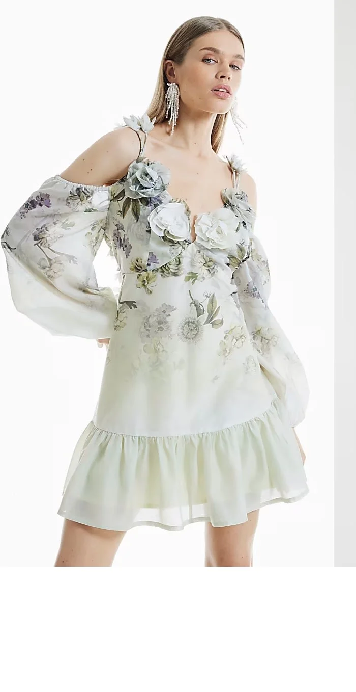 Dresses