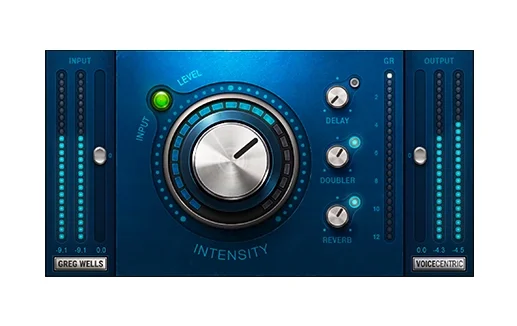 Greg Wells VoiceCentric