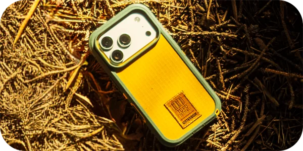 OtterBox x Topo Designs iPhone 17 Pro Case