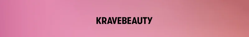KraveBeauty