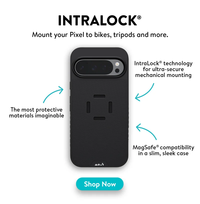 Intralock