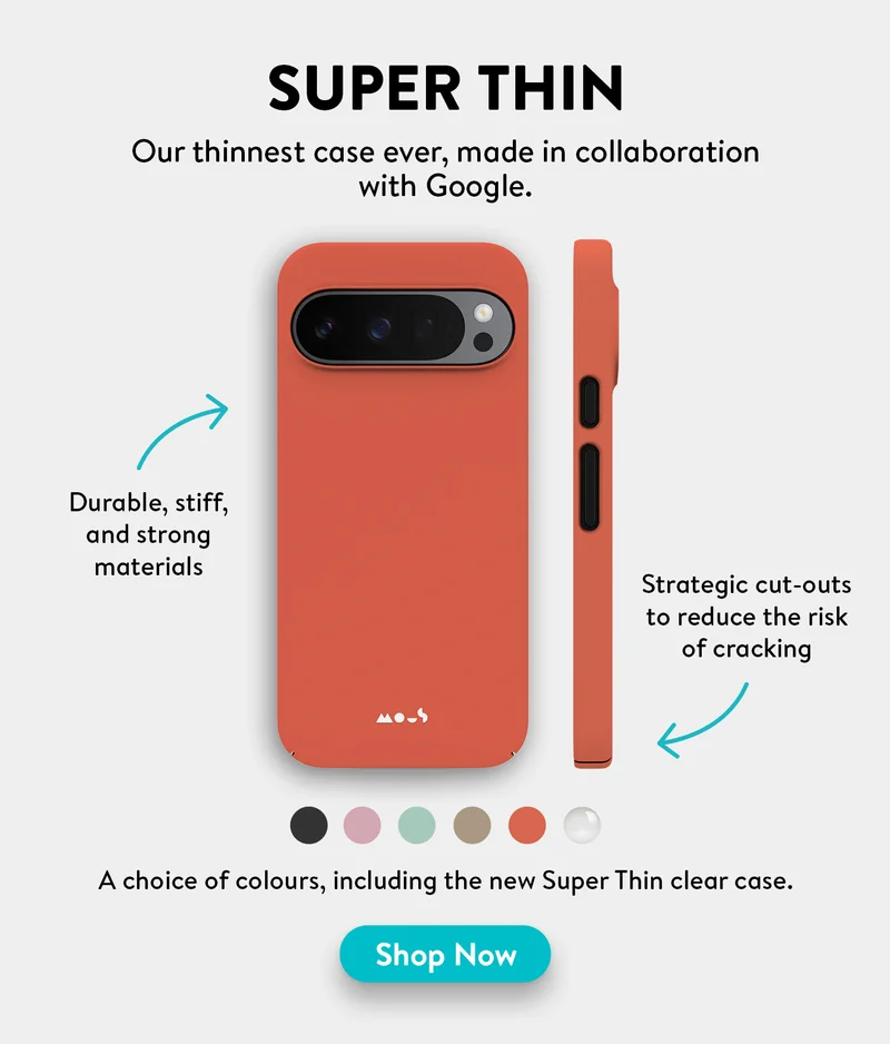 Super Thin