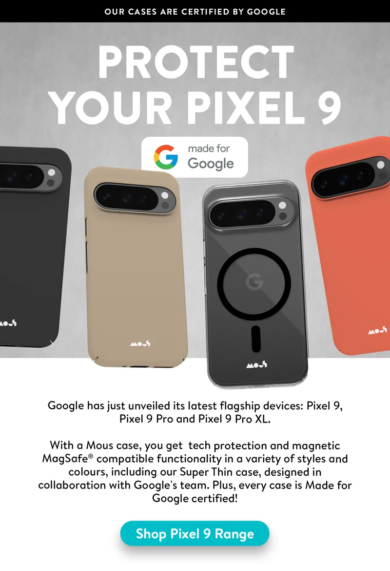 protect your pixel